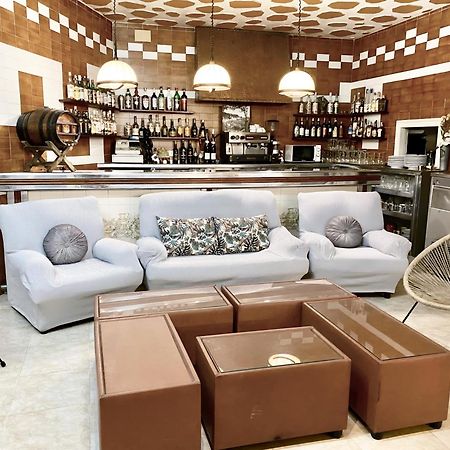 Hotel Medium Montecarlo Палафругел Екстериор снимка