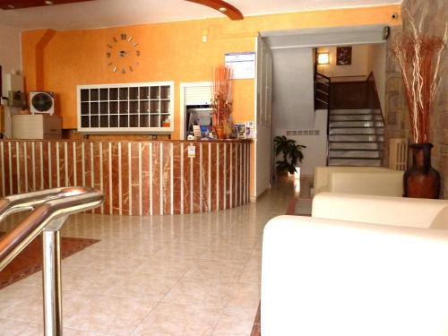 Hotel Medium Montecarlo Палафругел Екстериор снимка