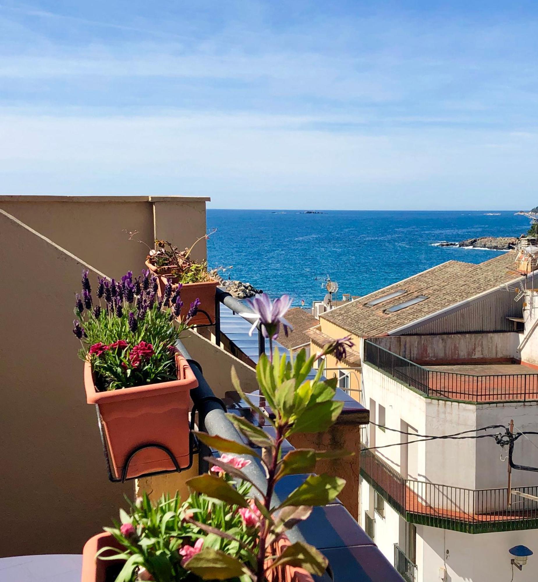 Hotel Medium Montecarlo Палафругел Екстериор снимка
