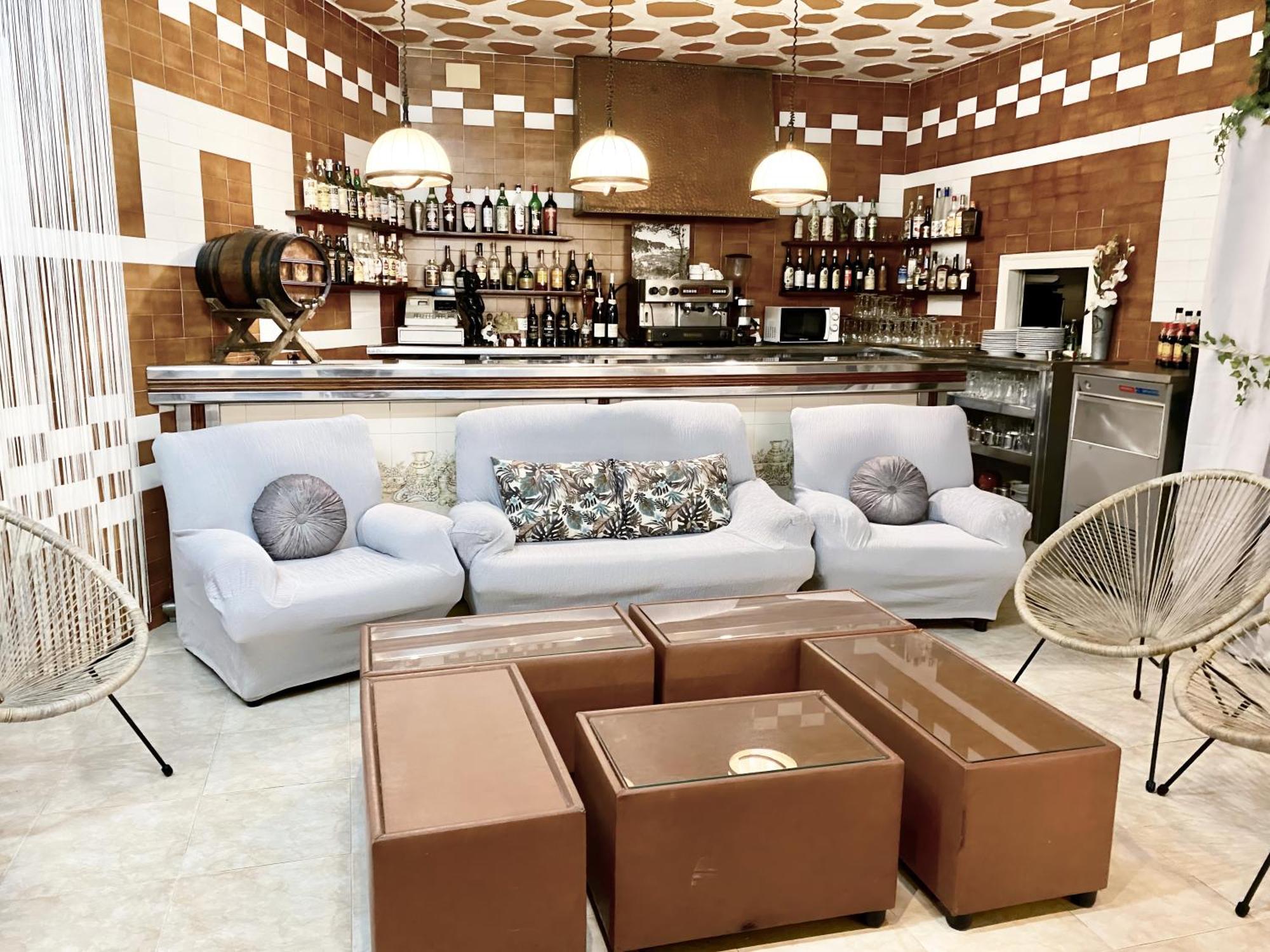 Hotel Medium Montecarlo Палафругел Екстериор снимка