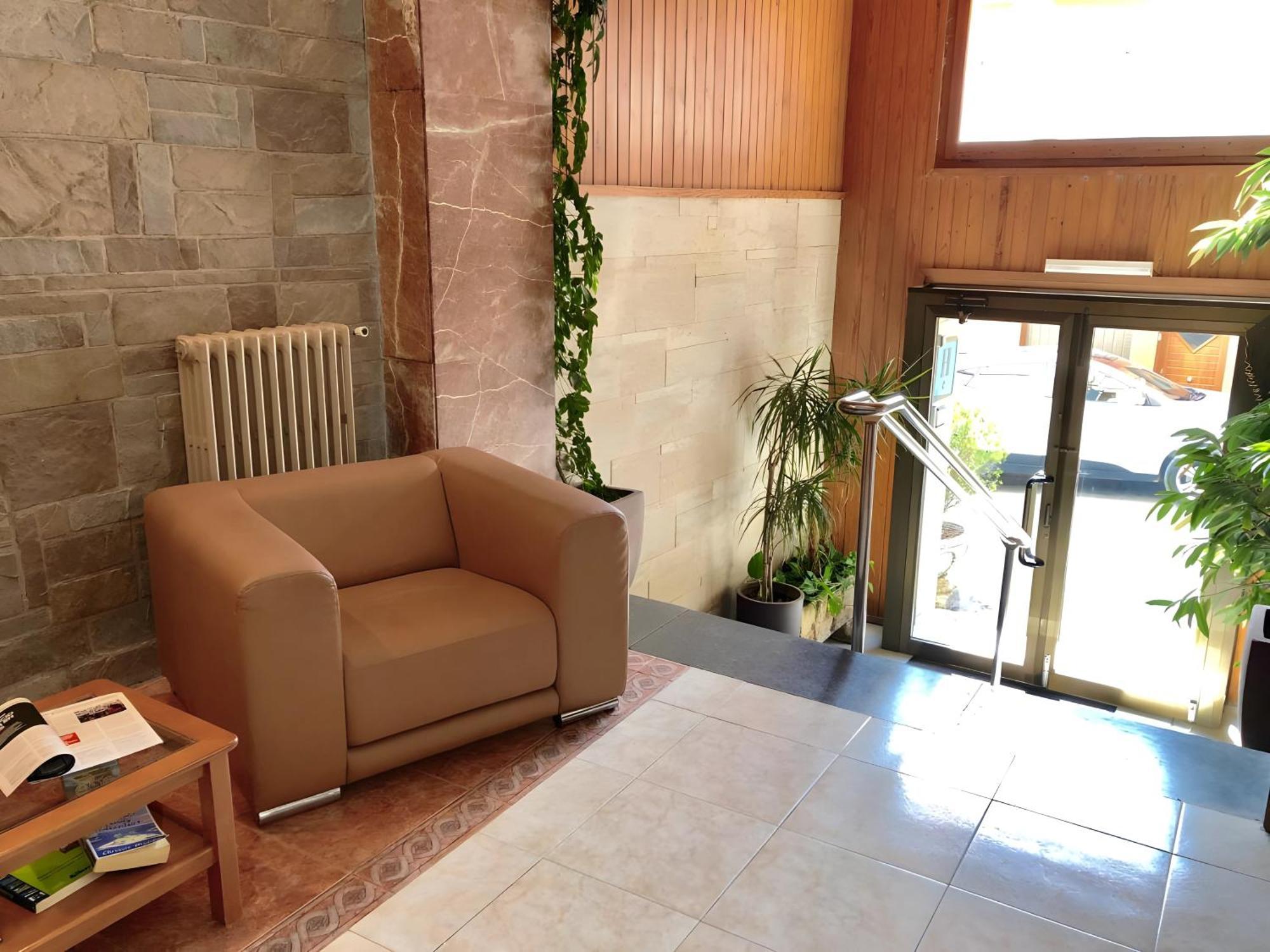 Hotel Medium Montecarlo Палафругел Екстериор снимка